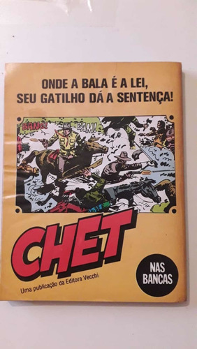 Imagem 3 de 6 de Tex 76 2ª Edicao - Vecchi - Bonellihq Cx46 E19