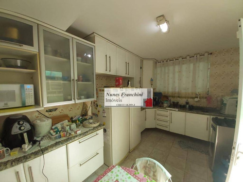 Imagem 9 de 22 de Sobrado À Venda, 210 M² Por R$ 900.000,00 - Limão (zona Norte) - São Paulo/sp - So1467