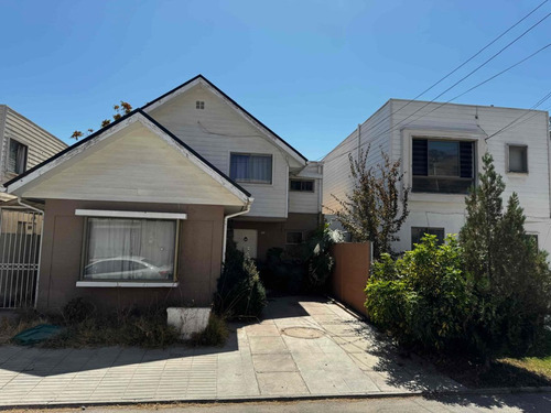 Casa En Condominio Lomas De Nos 4d 3b Av Padre Hurtado 18.56
