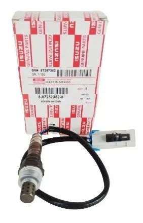 comprar Sensor De Oxigeno Para Chevrolet Luv Dmax 3.5 Isuzu