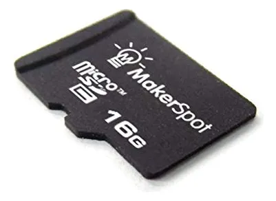 Mega Paquete 7 En 1 Para Raspberry Pi Zero W De Makerspot (s