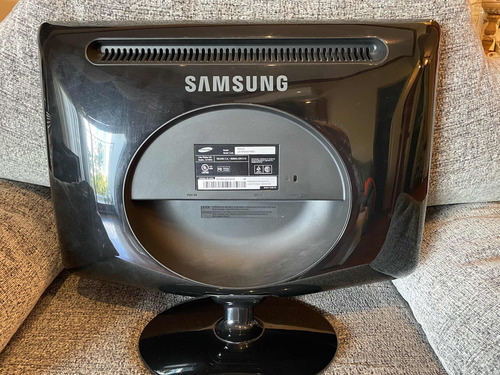 Monitor Samsung Syncmaster 932nw
