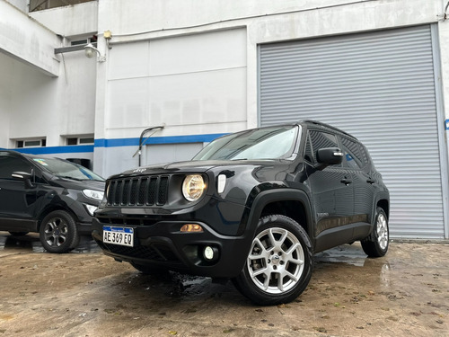 Jeep Renegade 1.8 Sport