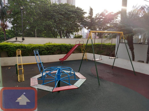 Imagem 23 de 23 de Lauzene Paulista/imperdível. 51 M² 2 Dormts. 1 Vaga. - 15959