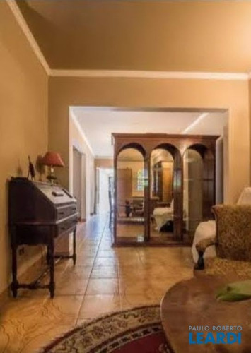 Imagem 5 de 15 de Casa Assobradada - Brooklin - Sp - 634873