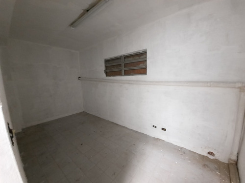 Prédio Comercial Para Aluguel, Vila Pompéia - São Paulo/sp - 1055