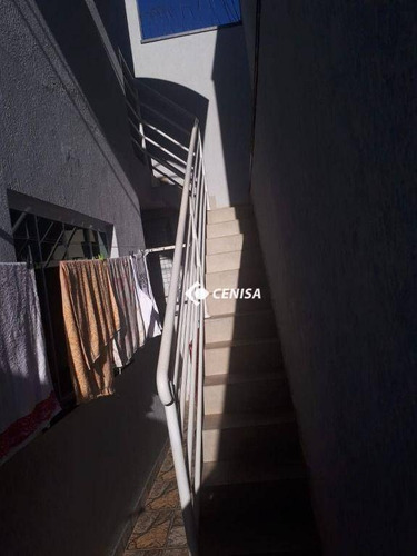 Imagem 19 de 21 de Casa Com 2 Dormitórios À Venda - Jardim Primavera - Indaiatuba/sp - Ca2653