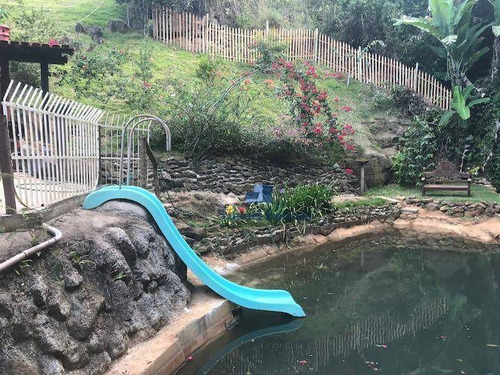 Imagem 17 de 30 de Sítio À Venda, 86 M² Por R$ 850.000 - Setor Bueno - Goiânia/go - Si0005