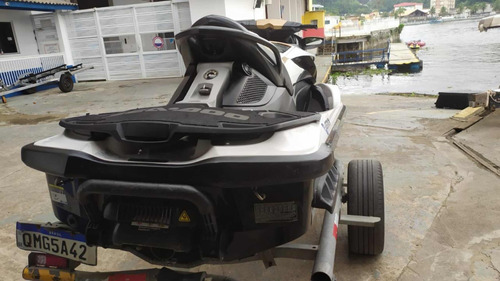 Jetski Seadoo Gtx-s 155