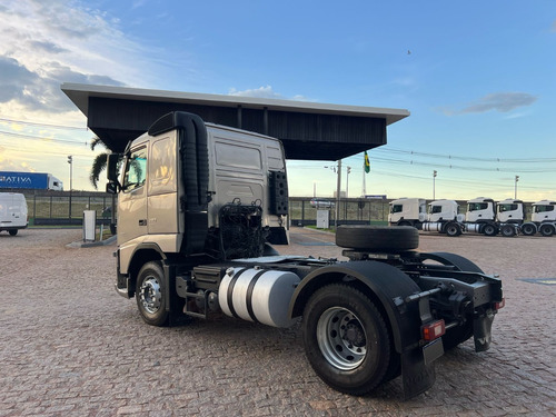 Volvo Fh 420 Ishift - 4x2 - 2014