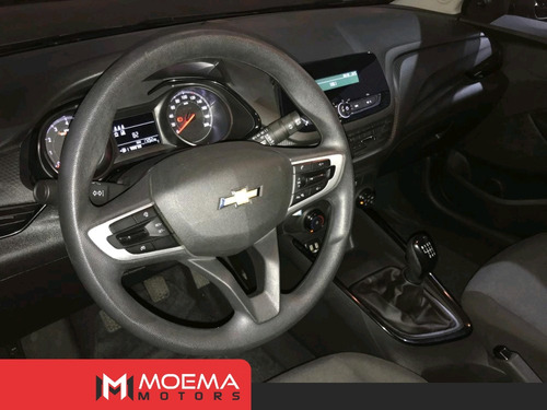 Chevrolet Onix HATCH 1.0 12V FLEX 5P MEC.