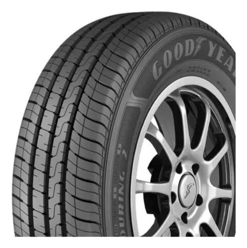 Pneu Aro 14 Goodyear Direction Touring 2 185/60r14 82h H