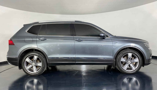 Imagen 3 de 15 de 120556 - Volkswagen Tiguan 2018 Con Garantía