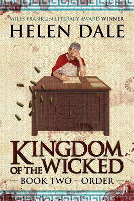 Libro Kingdom Of The Wicked Book Two: Order - Dale, Helen