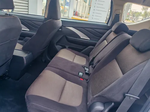 Mitsubishi Xpander 1.5 Cross At