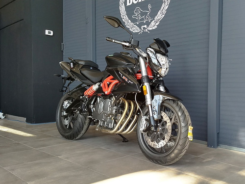 Benelli Tnt 600i - Unidades Disponibles!