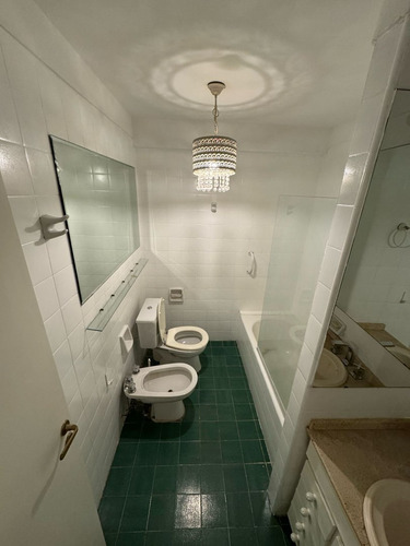 Departamento En Venta En Recoleta, Capital Federal, Buenos Aires