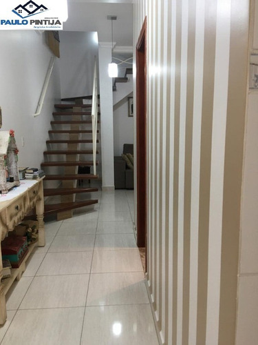 Imagem 23 de 30 de Casa - Ca04507 - 70300211
