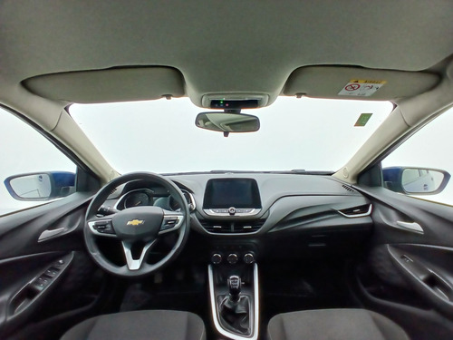 Chevrolet Onix 1.0 TURBO FLEX LT MANUAL