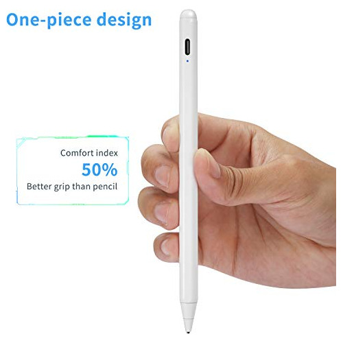 Lápiz Stylus Electrónico Tablet Amazon Hd 10/8, Bolí...