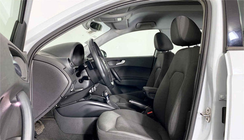 Imagen 14 de 15 de 105147 - Audi A1 2016 Con Garantía