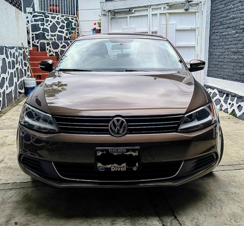 Volkswagen Jetta 2.5 Style Active Mt