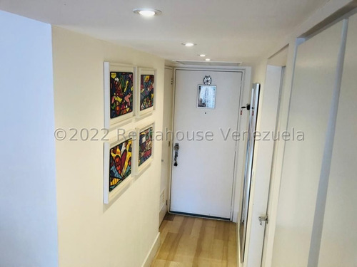 Imagen 2 de 22 de Apartamento En Venta, Campo Alegre, 77mts, Rah 23-4665