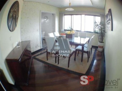 Imagem 6 de 15 de Apartamento - 219