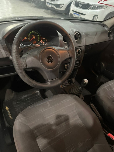 Chevrolet Prisma 1.4 MPFI MAXX 8V FLEX 4P MANUAL