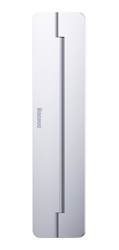 Base Para Macbook Baseus Silver