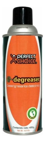 Desengrasante Dielectrico Edegraser Perfect Choice /a