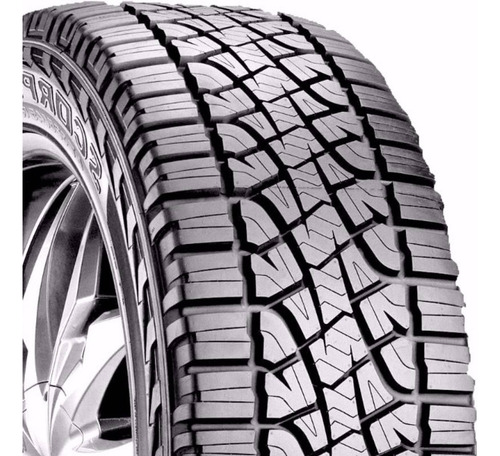 Llanta 265/75r16 Pirelli Scorpion Atr 123s De Carga