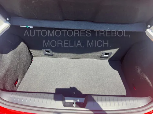 Fiat Argo 1.3 8V Drive Plus Mt