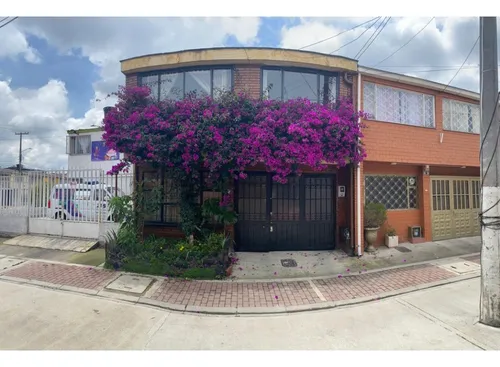 Vendo Casa Alamos