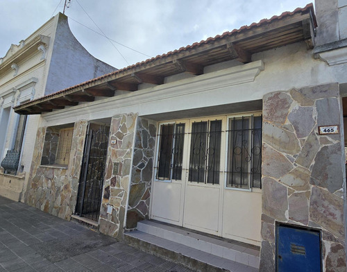 Venta 3 Propiedades En Bloque - Lote 10x38