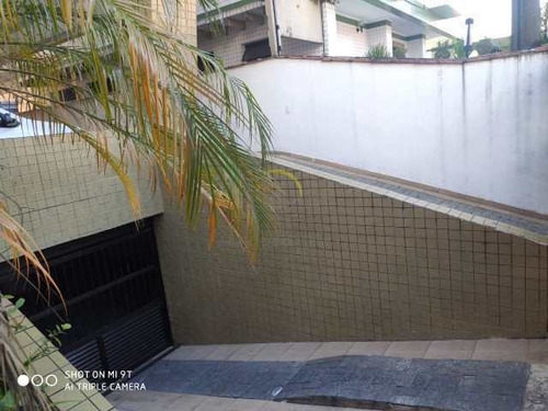Imagem 13 de 18 de Apto Com 2 Dorms, Centro, São Vicente - R$ 275, Cod: 2481 - V2481