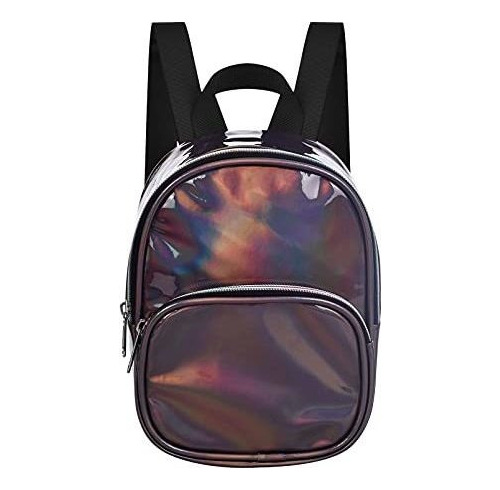 Mini Mochila Informal Para Mujer, Bolsas De Compras De Viaje