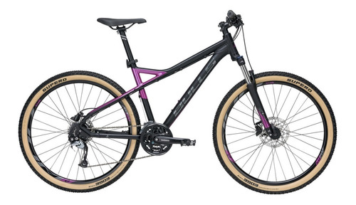 Bicicleta Montaña Mtb Bulls Zarena 2 Dama 