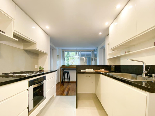 Imagen 18 de 30 de Departamento De 3 Dormitorios En Venta En Rosario Zona Río, Parque España