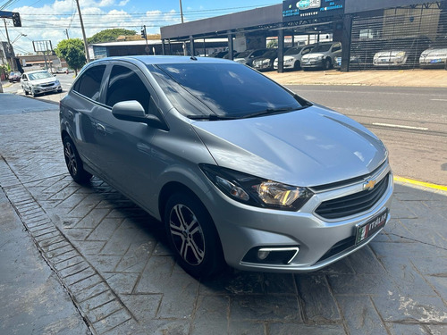 Chevrolet Onix ONIX