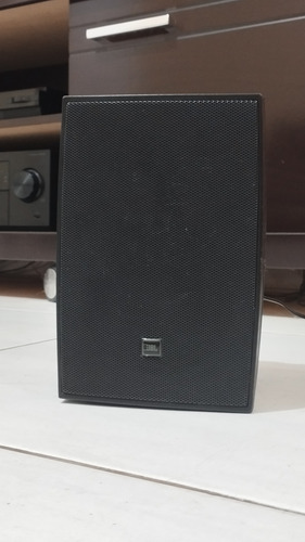 Jbl C521p Usada Preto (Usado)