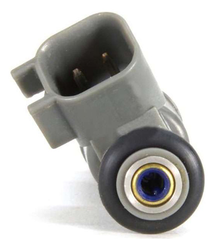 4pzs Inyector Gasolina Para Saturn Ion 2.2 2005 2006 2007