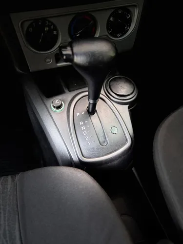 Ford Ecosport 2.0 4x2