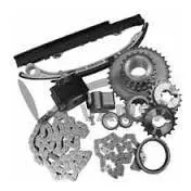 Engranajes Distr. Citroen Jumper 2.3 Jtd 16 Val. - 1 Cad. -