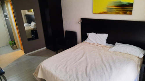 Departamento Monoambiente En Venta - 34mts2 - Almagro