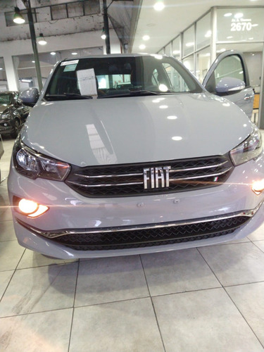 Fiat Cronos 1.3 Drive Mt
