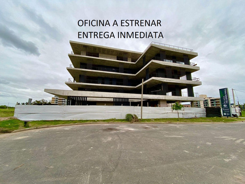 Oficina En Venta Fisherton Tierra Nueva A Estrenar