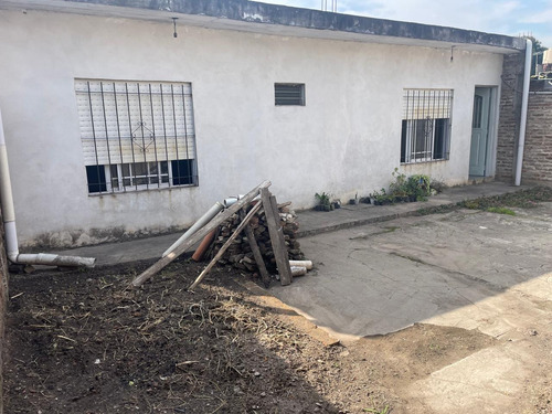 Departamento En Venta Castelar Con 2 Locales
