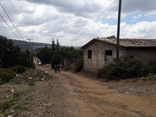 Imagen 8 de 12 de Terreno Comercial En Venta Dos Carlos Pueblo Nuevo