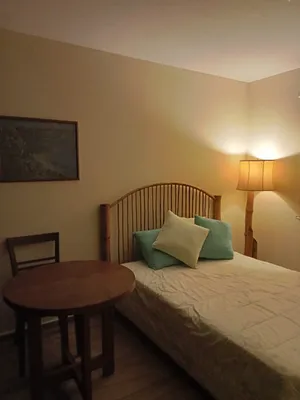 Cuarto en renta